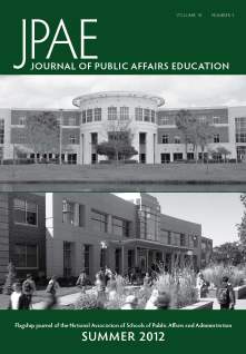 JPAE 18_03 070912 cover front